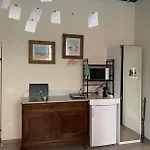 Landing Rooms Monolocale Con Ingresso Indipendente