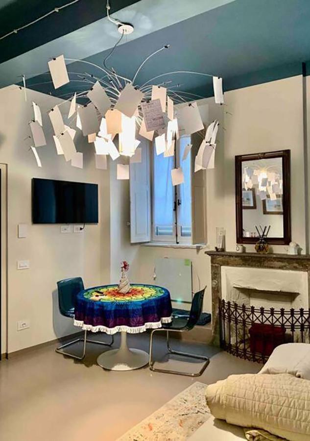 Apartamento Landing Monolocale Con Ingresso Indipendente