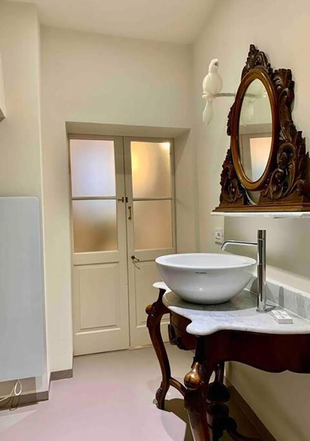 Landing Monolocale Con Ingresso Indipendente Apartamento