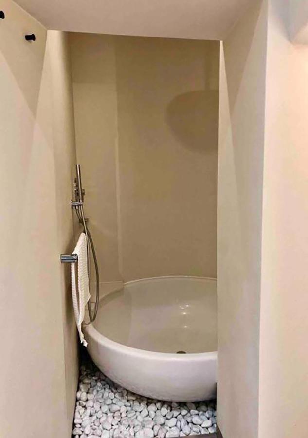 Landing Monolocale Con Ingresso Indipendente Apartamento *