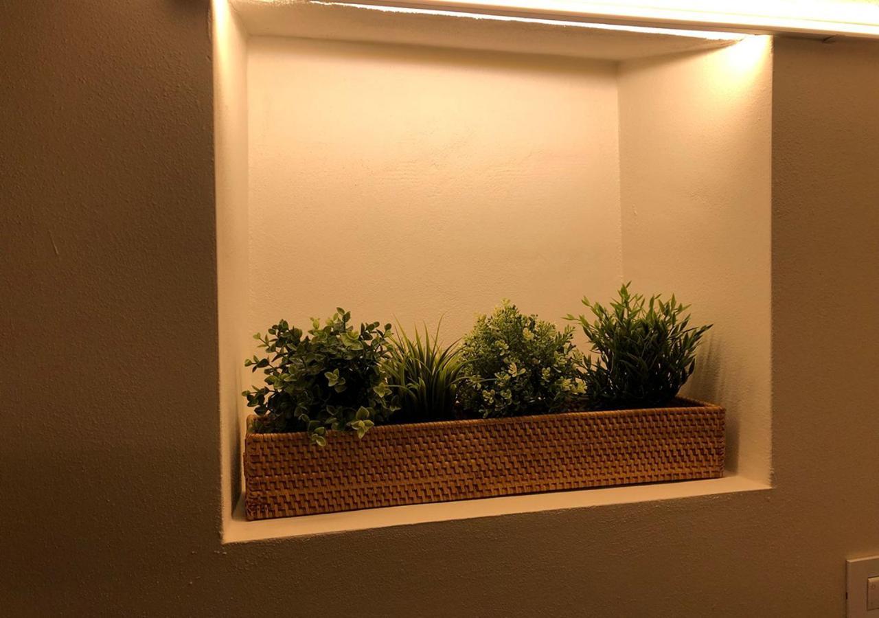 Landing Monolocale Con Ingresso Indipendente Apartamento